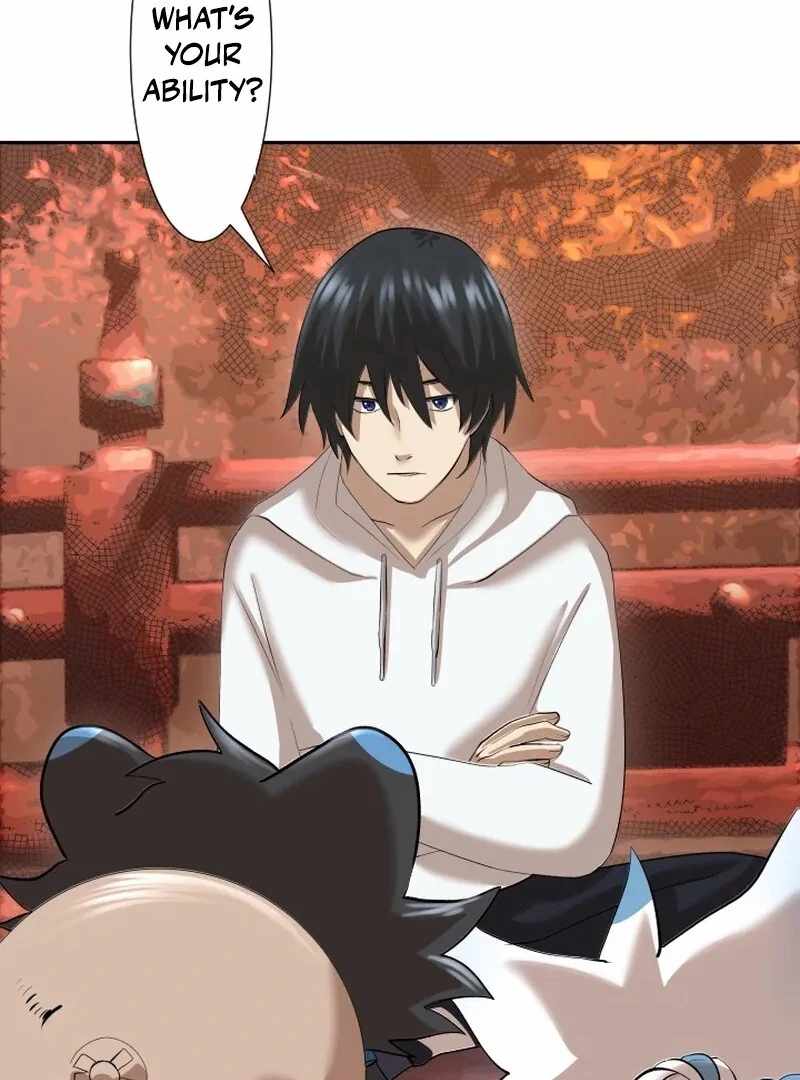 I'm the Only Ranker Who Can Clear the Hidden Dungeon Chapter 18 26